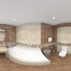Панорама 360° коллекции