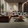 Видеопрезентация коллекции Италон Metropolis