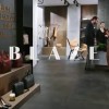Видеопрезентация коллекции Atlas Concorde Blaze