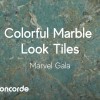 Видеопрезентация коллекции Atlas Concorde Marvel Gala